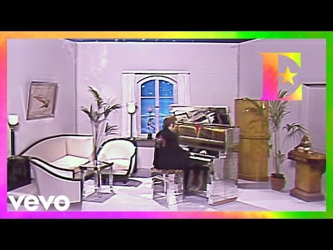 Elton John — Sartorial Eloquence