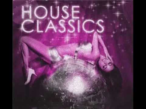 Marc Kinchen — House Music Classic: MK - Burning
