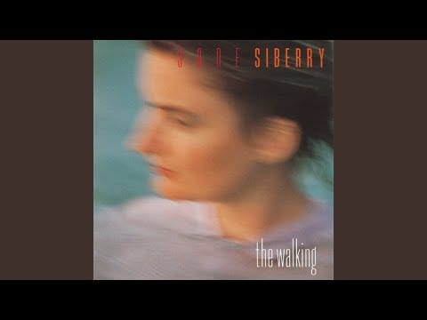 Jane Siberry — The Lobby