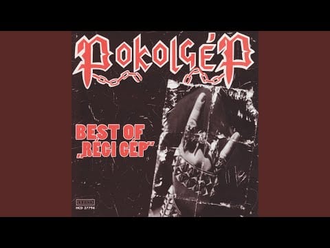 Pokolgép — A háború gyermeke