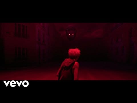 The Weeknd — Big Sleep (Directed by Gaspar Noé)
