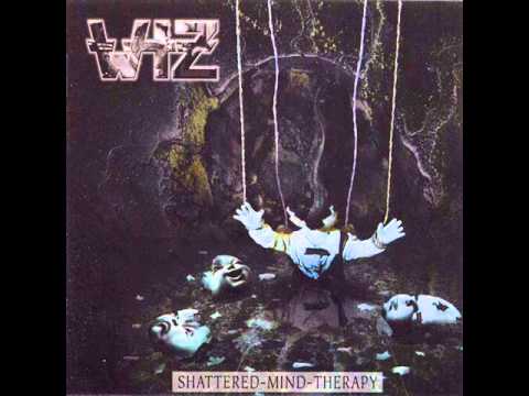 Wiz (19) — WIZ - Mr. Sadman