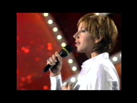 Ana Torroja — Ana Torroja - Partir