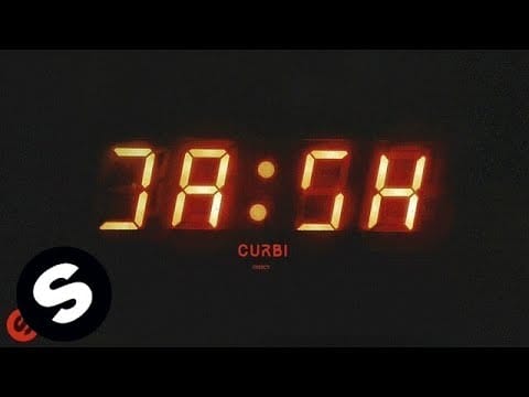 Curbi (2) — Curbi - Insect