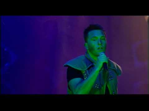 Kovács Ákos — Ákos :-: TITOK :-: ( Hűség Aréna 2000 )