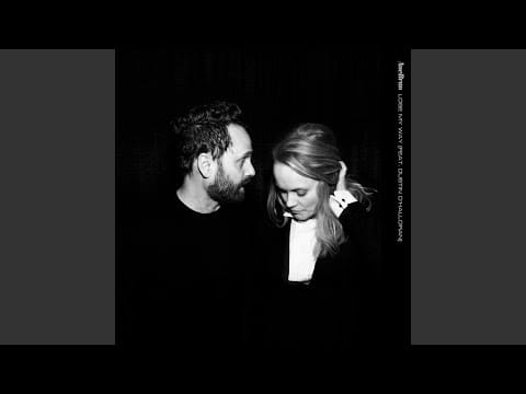 Ane Brun — Lose My Way