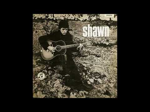 Shawn Phillips (2) — Shawn Phillips - Shawn (UK Columbia, 1966)