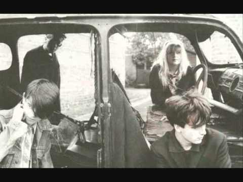 The Charlottes — The Charlottes - How Can You Say You Really Feel (1988)