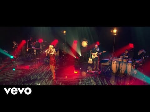 Lucero (2) — Lucero - Dona Desse Amor (En Vivo)