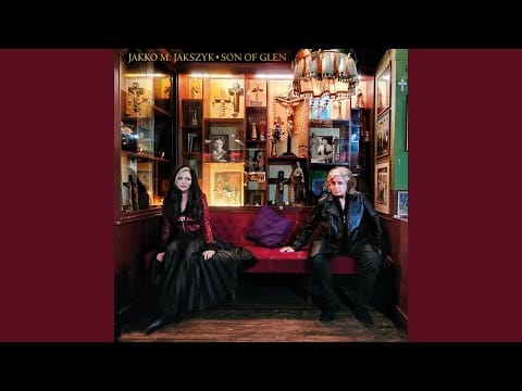 Jakko M. Jakszyk — I Told You So