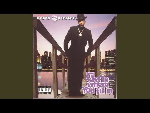 Too Short — Oakland Style