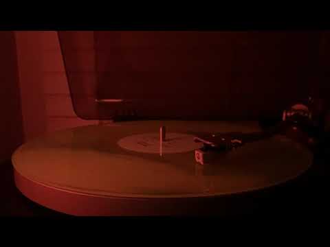 Joey Pecoraro — Singing With No Voice (Tired Boy - vinyl demo)