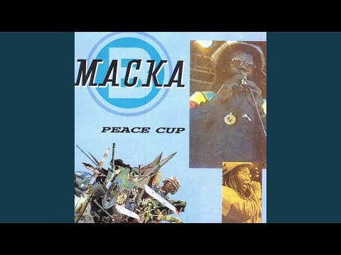 Macka B — Gone Home