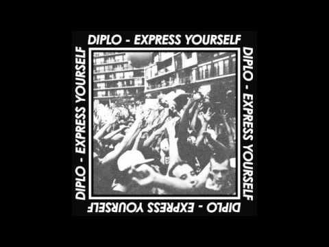 Diplo — Diplo - Move Around feat Elephant Man & GTA [Official Full Stream]
