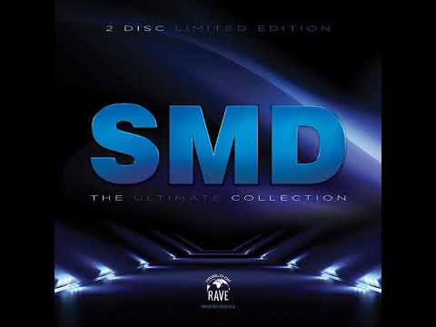 SMD — SMD - 3A (Dougal & Gammer Remix)