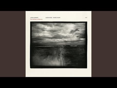 Karin Krog — Expressions