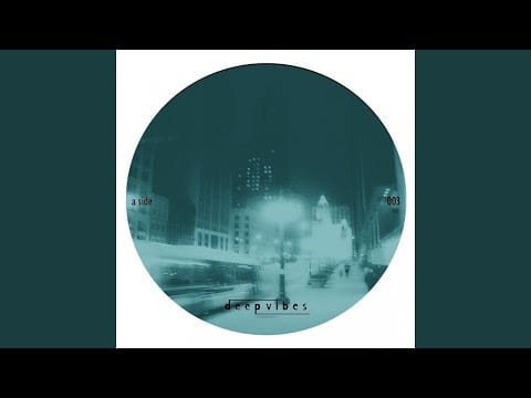 Sascha Dive — Deepest America (Samuel Davis Perc. Mix)