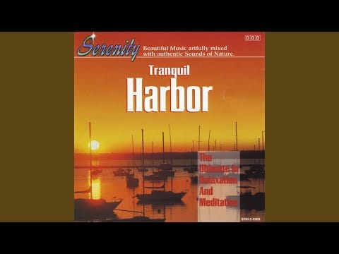 John St. John — Tranquil Harbor