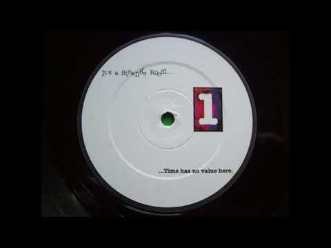 Lime Blue — Lime Blue ‎- What? 1996