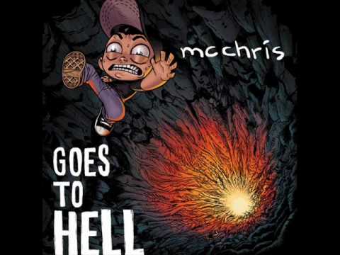 mc chris — mc chris Goes to Hell - 06 Neville