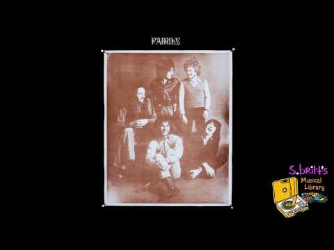 Family (6) — Family "A Song For Me"