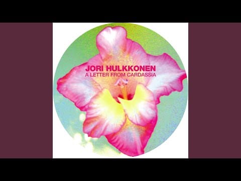 Jori Hulkkonen — Fermi Paradox
