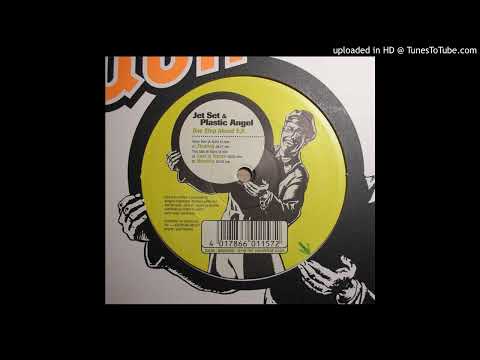 Plastic Angel — Jet Set & Plastic Angel - Floating (1997)