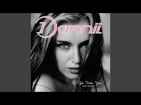 Dannii Minogue — This Is It