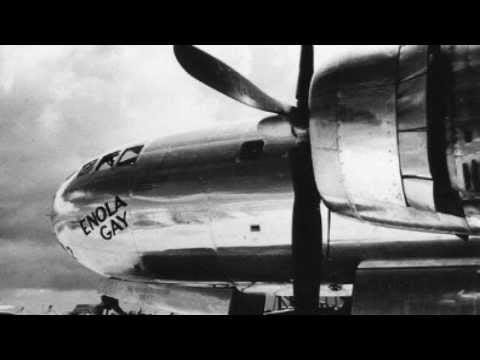 Orchestral Manoeuvres In The Dark — The OMD    (Orchestral Manoeuvres in the Dark)  -  ♦ ENOLA  GAY ♦