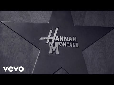 Hannah Montana — Hannah Montana - Ordinary Girl