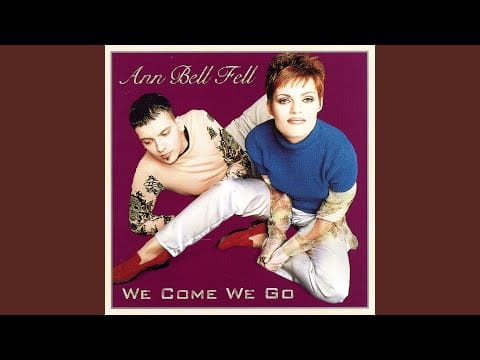 Ann Bell Fell — Dogheart (Slow Version)