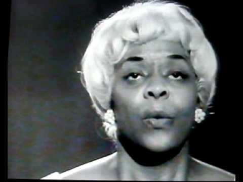 Dinah Washington — Come On Home / Dinah Washington (in Sweden)