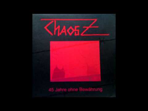 Chaos Z — Chaos Z - Ignoranz