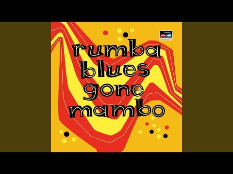 Kid King's Combo — Mambino