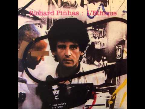 Richard Pinhas — Richard Pinhas - Belfast