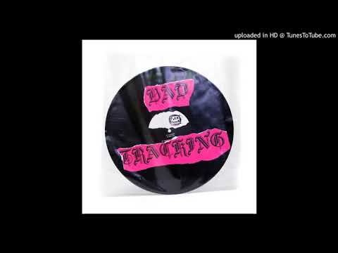 Bad Tracking — Bad Tracking - May Day