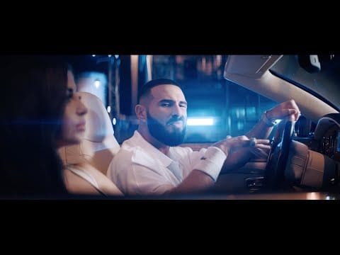 Shindy — Shindy - Nautilus (prod. by Nico Chiara, Shindy & OZ)