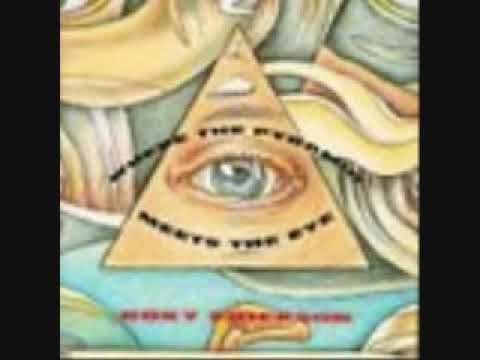 Thin White Rope — Thin White Rope Burn The Flames