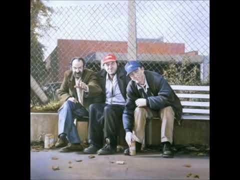 I Am Kloot — I Am Kloot - Morning Rain