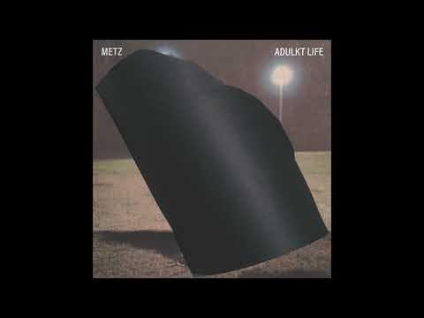 METZ — Demolition Row