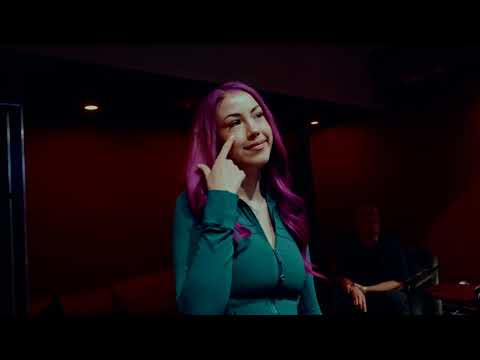 Anna (262) — ANNA - VIENI DALLA BADDIE (interlude)