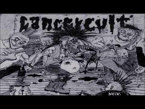 Cancercult — Cancercult - Oi Oi