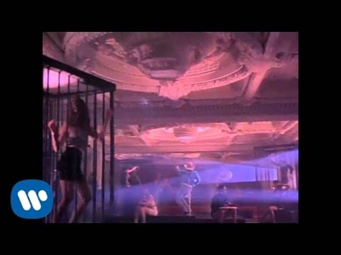 Dwight Yoakam — Dwight Yoakam - "Little Sister" (Official Music Video)