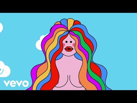 Pierre Lapointe — Pierre Lapointe - Sous ses cheveux (audio officiel)