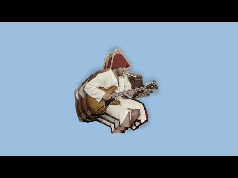 Vulfpeck — VULFPECK /// What Did You Mean by Love?
