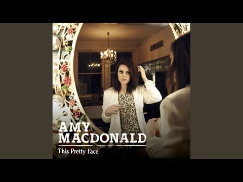 Amy MacDonald
 — Born To Run (Live)