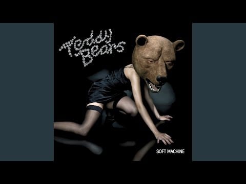 Teddybears Sthlm — Cobrastyle Feat. Mad Cobra (Weird Science Remix)