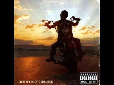 Godsmack — Godsmack - Speak