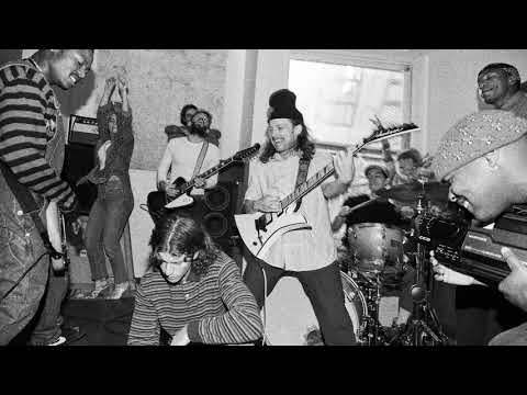 Turnstile — FLY AGAIN
