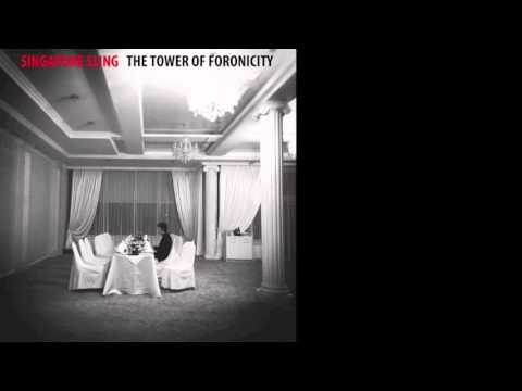Singapore Sling — Singapore Sling - Nuthin's Real - The Tower Of Forinicity LP